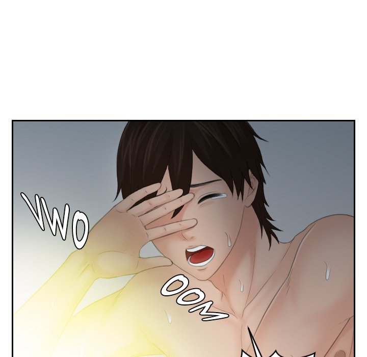 My Love Companion Chapter 9 image 69