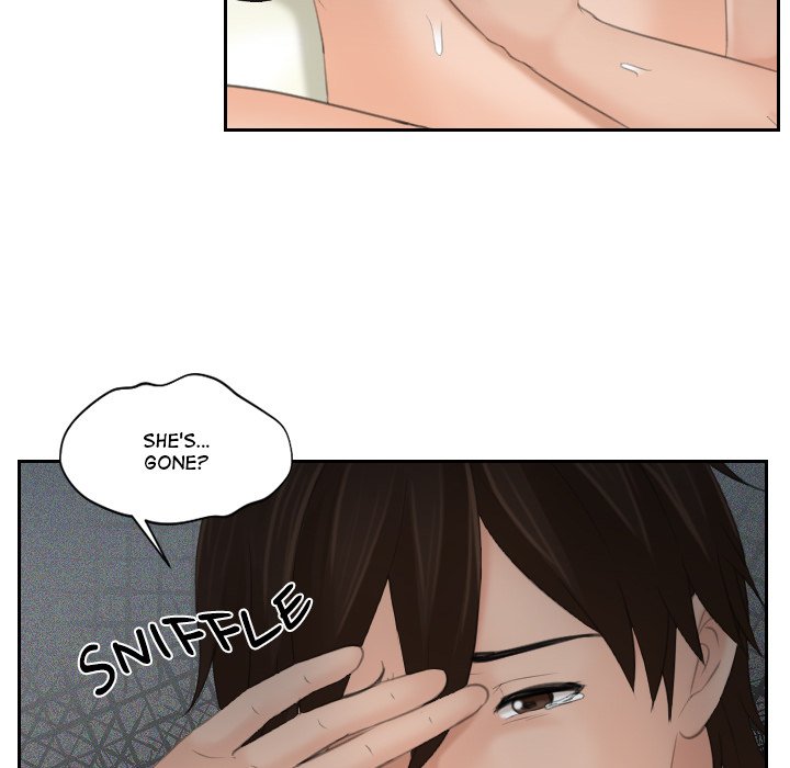My Love Companion Chapter 9 image 72
