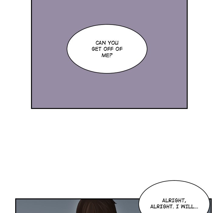 My Love Companion Chapter 9 image 75