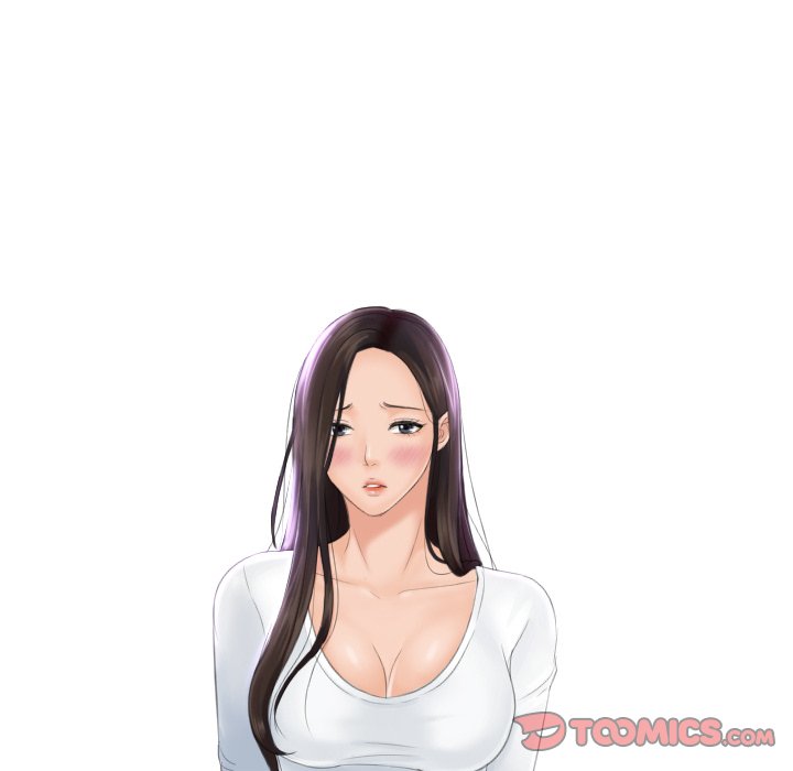 My Love Companion Chapter 9 image 7