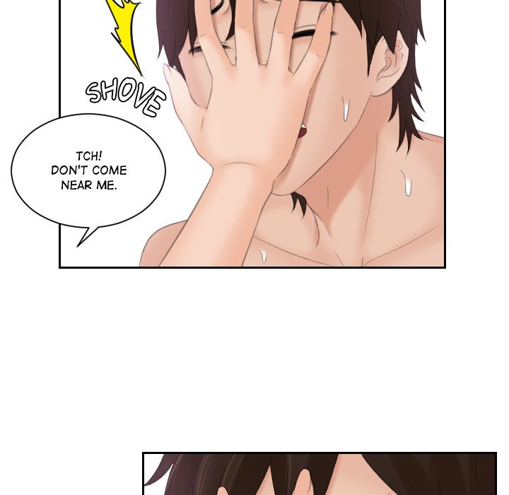 My Love Companion Chapter 9 image 82