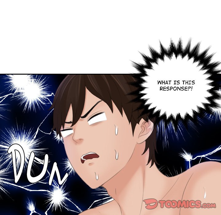 My Love Companion Chapter 9 image 85