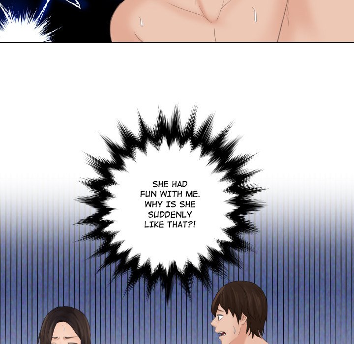 My Love Companion Chapter 9 image 86