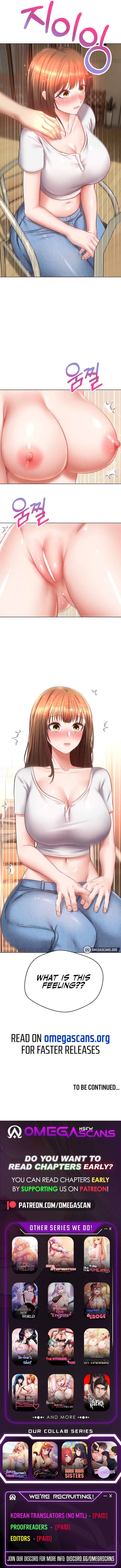 Desire Realization App Chapter 14 image 7