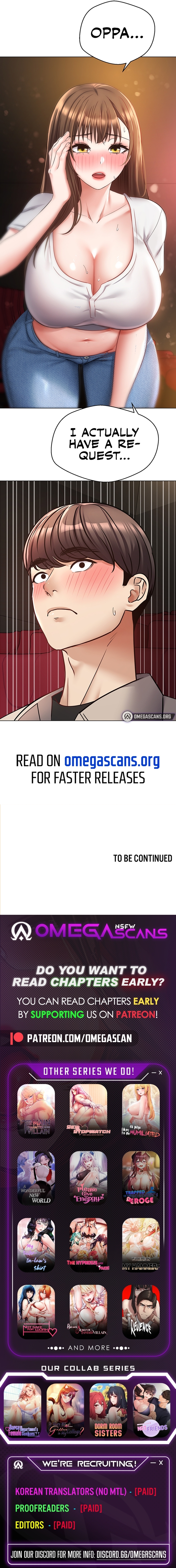 Desire Realization App Chapter 15 image 12