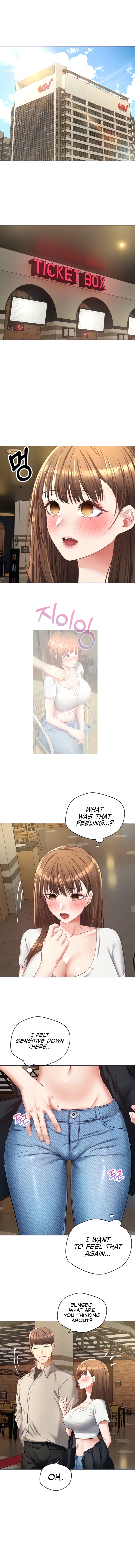 Desire Realization App Chapter 15 image 1