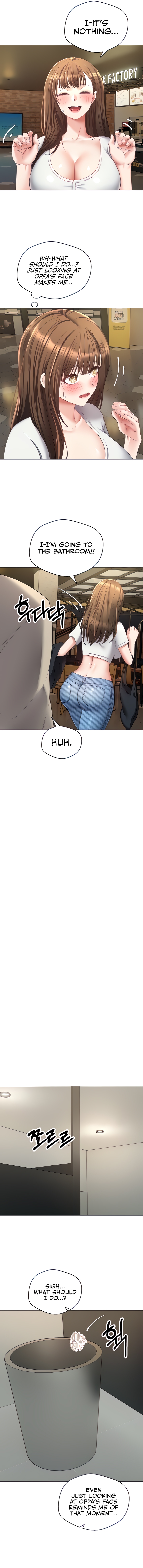 Desire Realization App Chapter 15 image 2