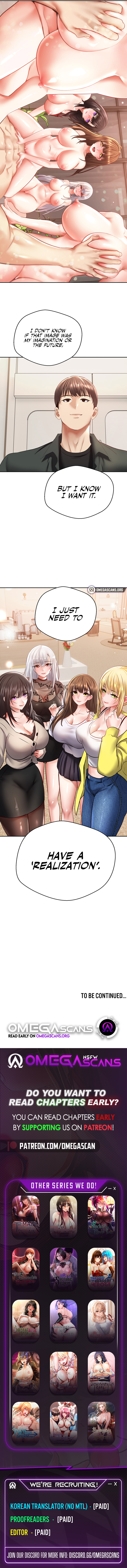 Desire Realization App Chapter 30 image 7