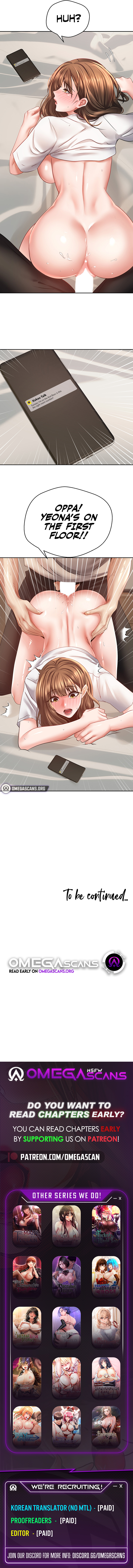 Desire Realization App Chapter 33 image 7