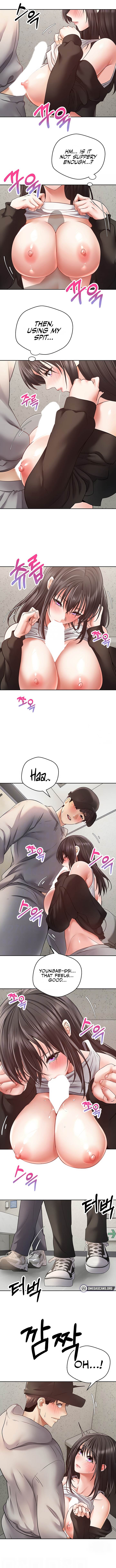 Desire Realization App Chapter 53 image 2