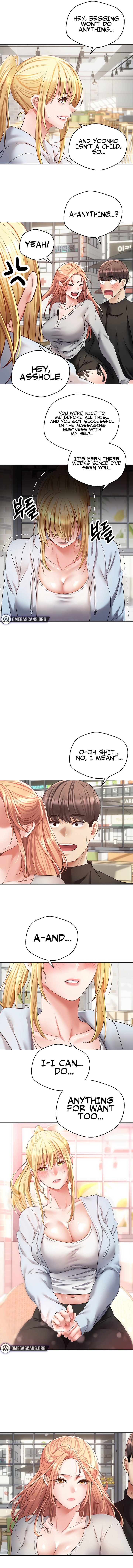 Desire Realization App Chapter 60 image 2