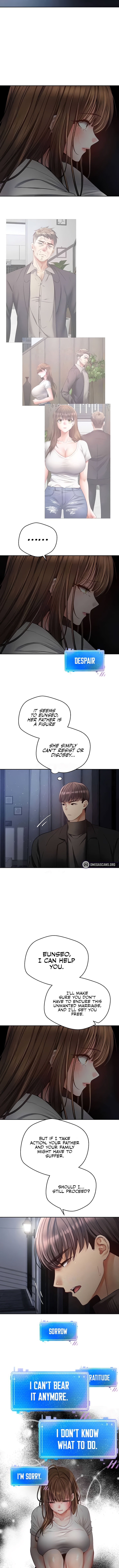 Desire Realization App Chapter 70 image 6