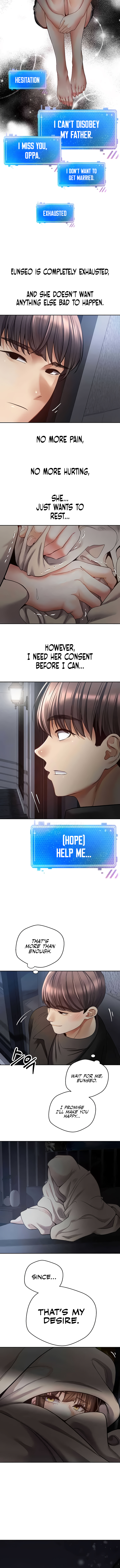 Desire Realization App Chapter 70 image 7
