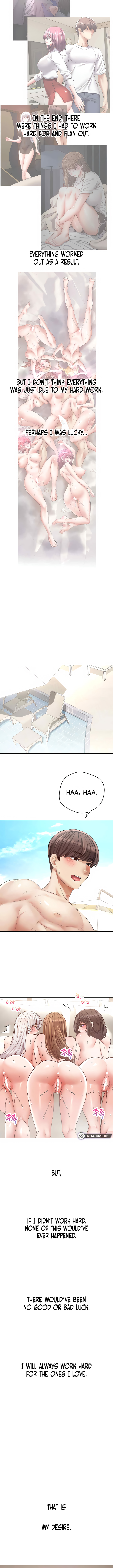 Desire Realization App Chapter 81 image 11