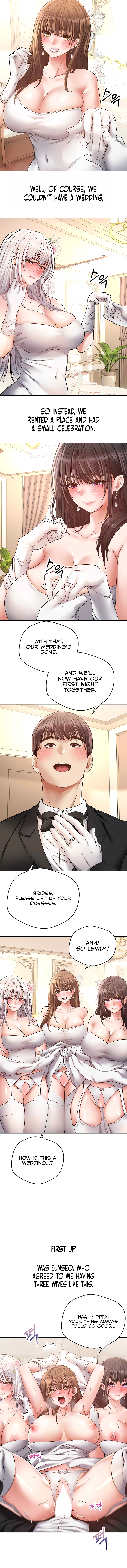 Desire Realization App Chapter 81 image 1