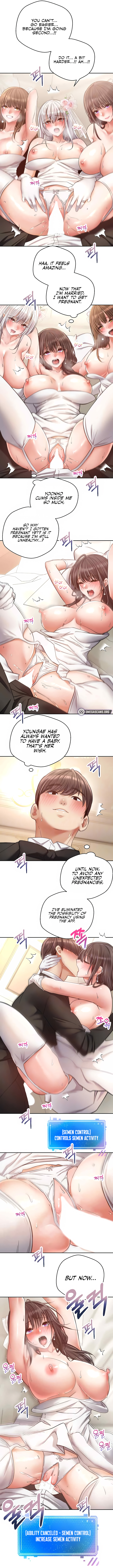 Desire Realization App Chapter 81 image 2