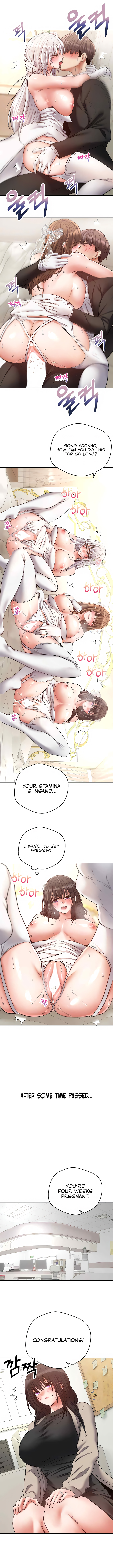 Desire Realization App Chapter 81 image 3