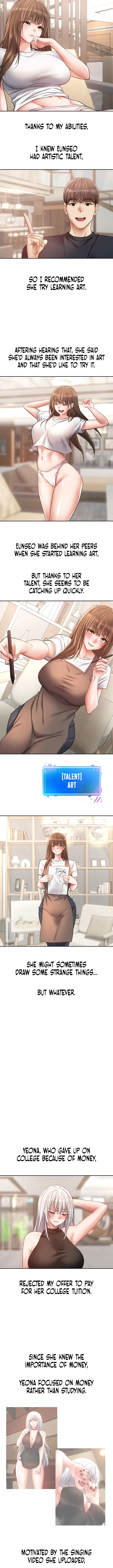 Desire Realization App Chapter 81 image 5