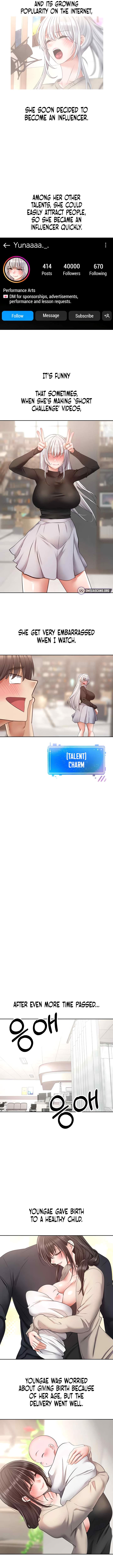 Desire Realization App Chapter 81 image 6