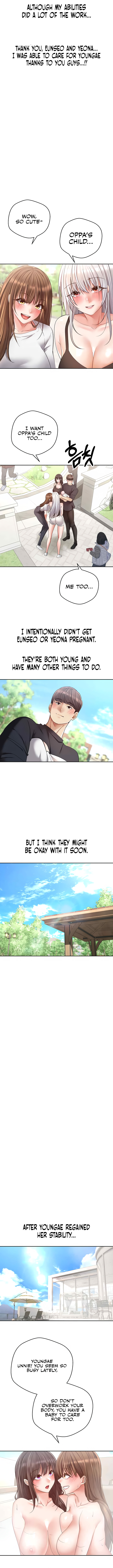 Desire Realization App Chapter 81 image 7