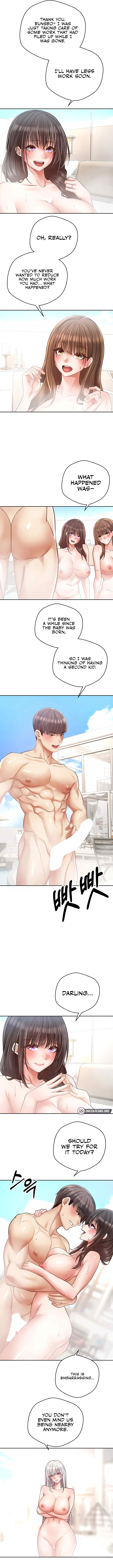 Desire Realization App Chapter 81 image 8