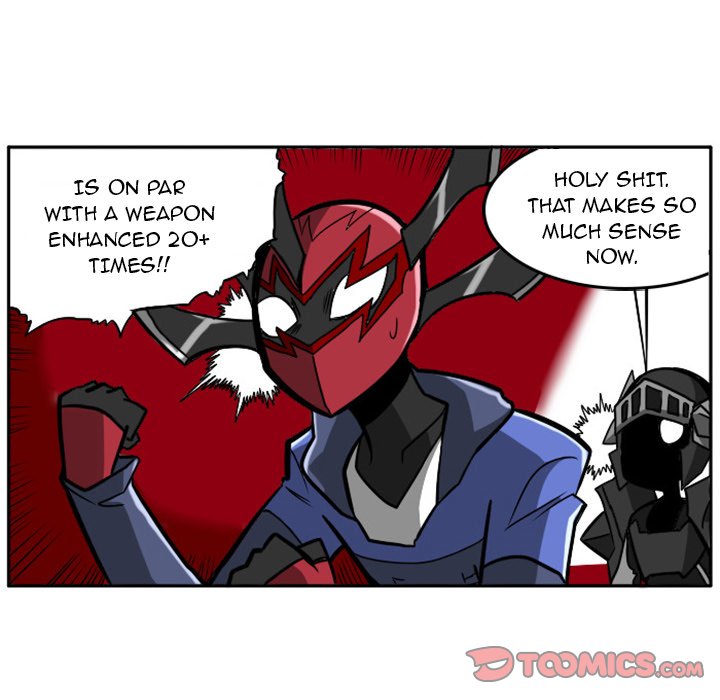 Maki and Friends Chapter 10 image 20