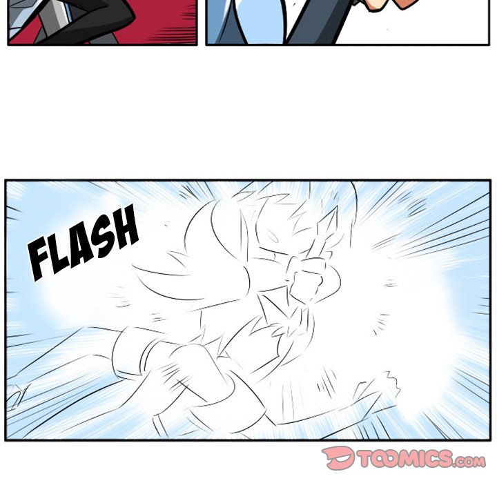 Maki and Friends Chapter 10 image 40