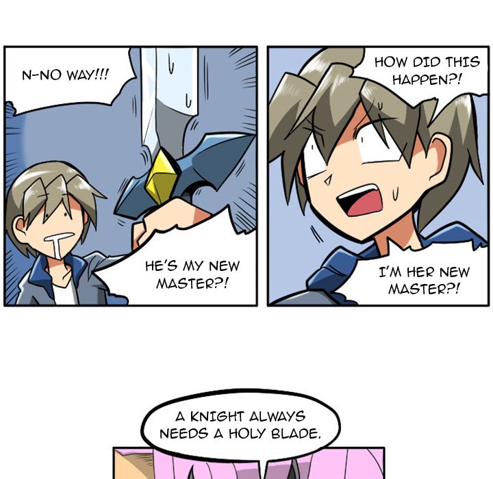 Maki and Friends Chapter 10 image 47