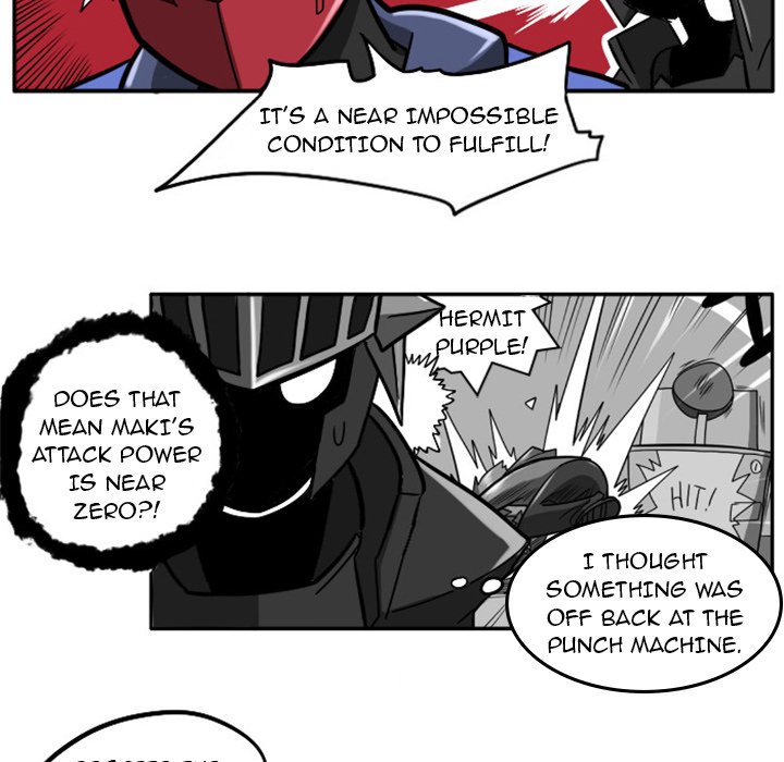 Maki and Friends Chapter 10 image 50