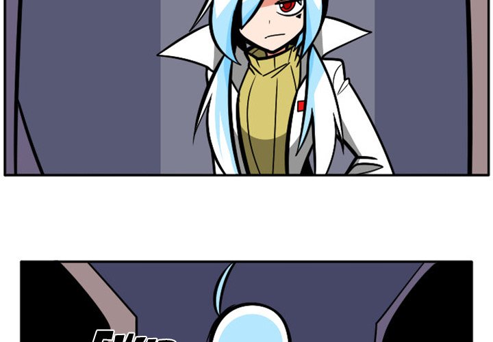 Maki and Friends Chapter 100 image 2