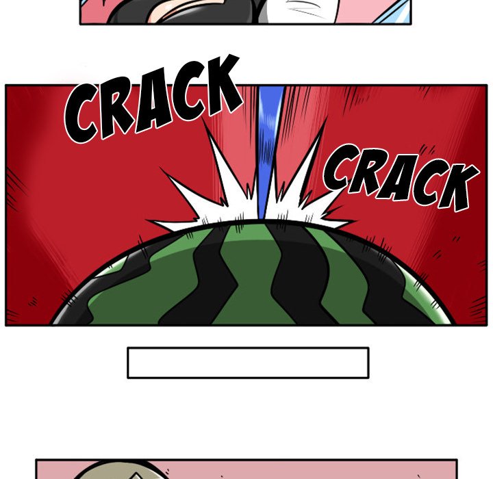 Maki and Friends Chapter 101 image 47