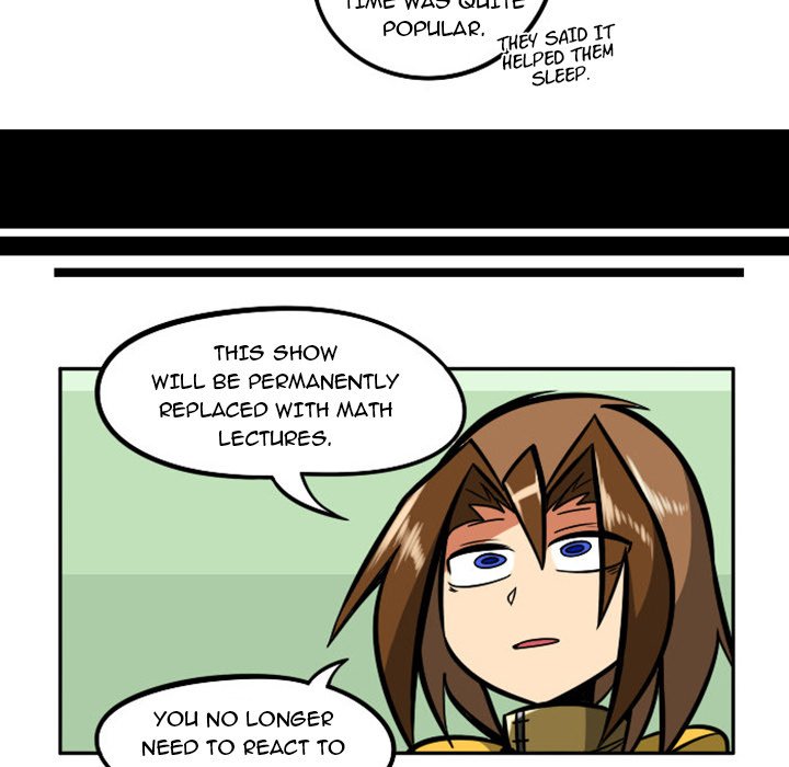 Maki and Friends Chapter 102 image 23