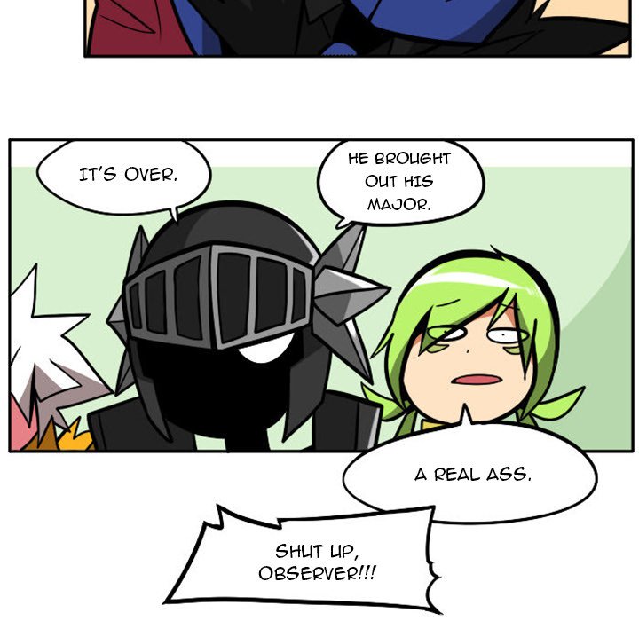 Maki and Friends Chapter 106 image 28