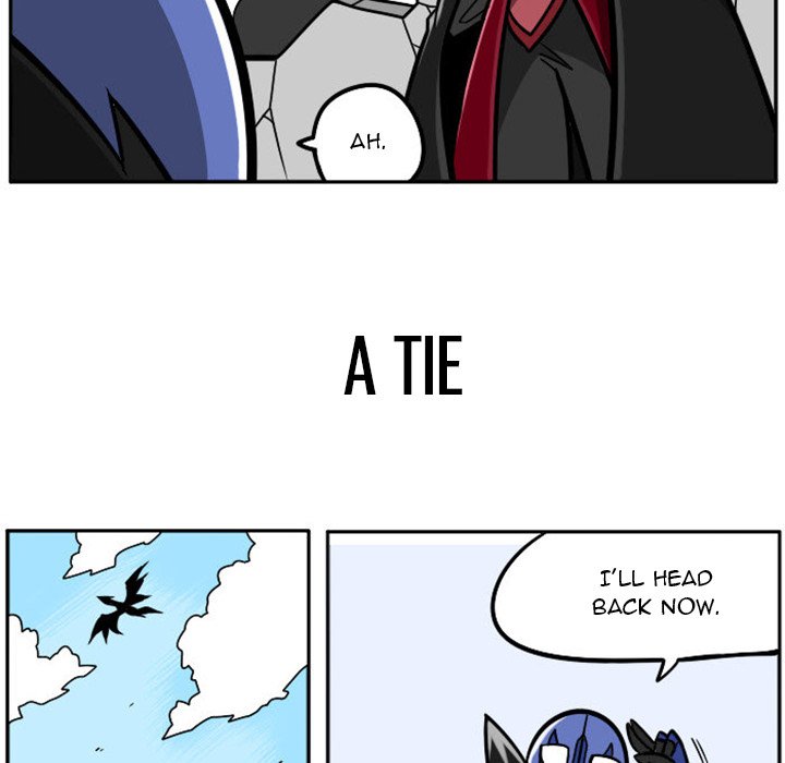 Maki and Friends Chapter 107 image 29