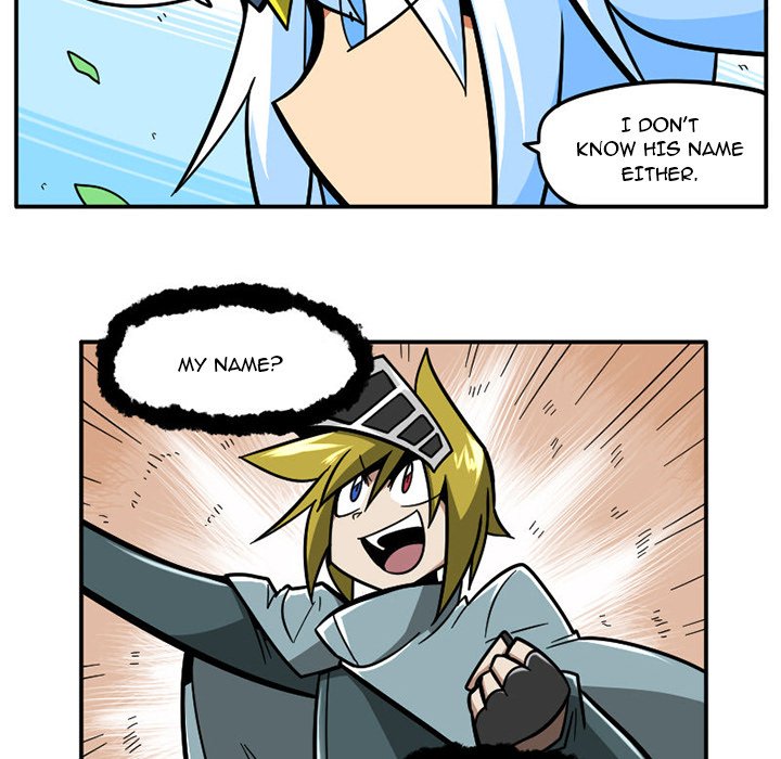 Maki and Friends Chapter 111 image 12