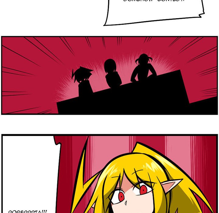 Maki and Friends Chapter 112 image 9