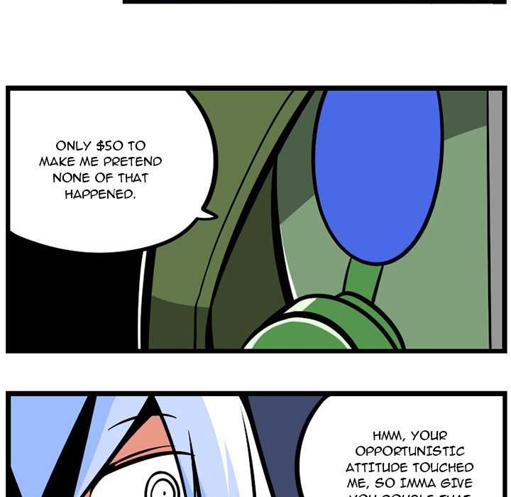 Maki and Friends Chapter 113 image 9
