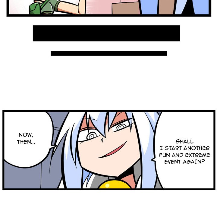 Maki and Friends Chapter 113 image 11