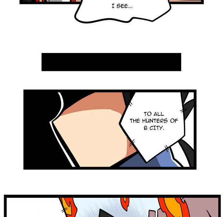 Maki and Friends Chapter 113 image 57