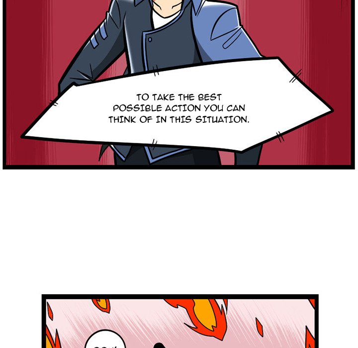 Maki and Friends Chapter 113 image 61