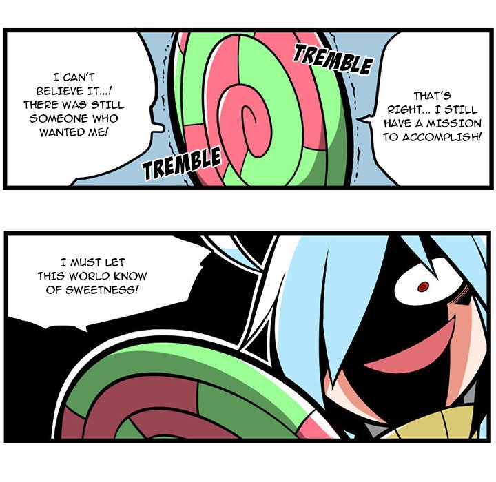 Maki and Friends Chapter 116 image 23