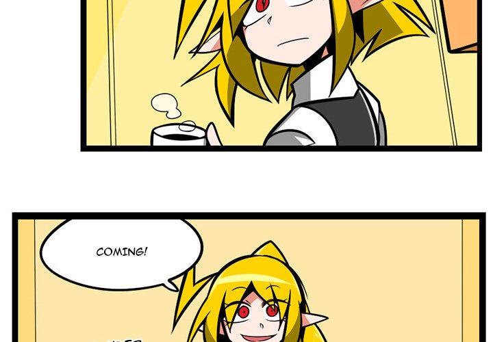 Maki and Friends Chapter 119 image 1