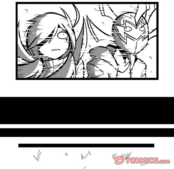 Maki and Friends Chapter 126 image 28