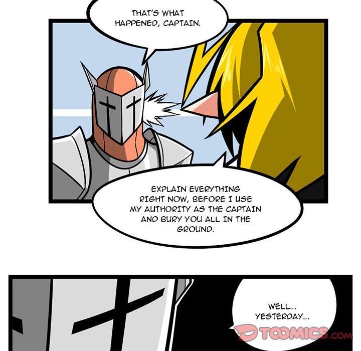 Maki and Friends Chapter 128 image 16