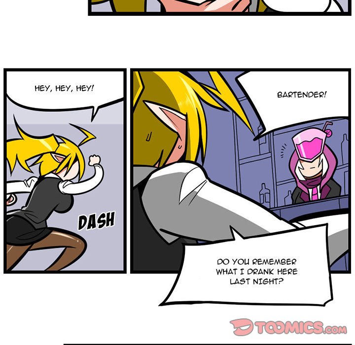 Maki and Friends Chapter 129 image 28