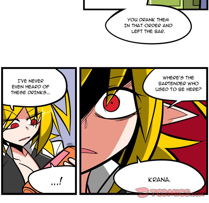 Maki and Friends Chapter 129 image 31