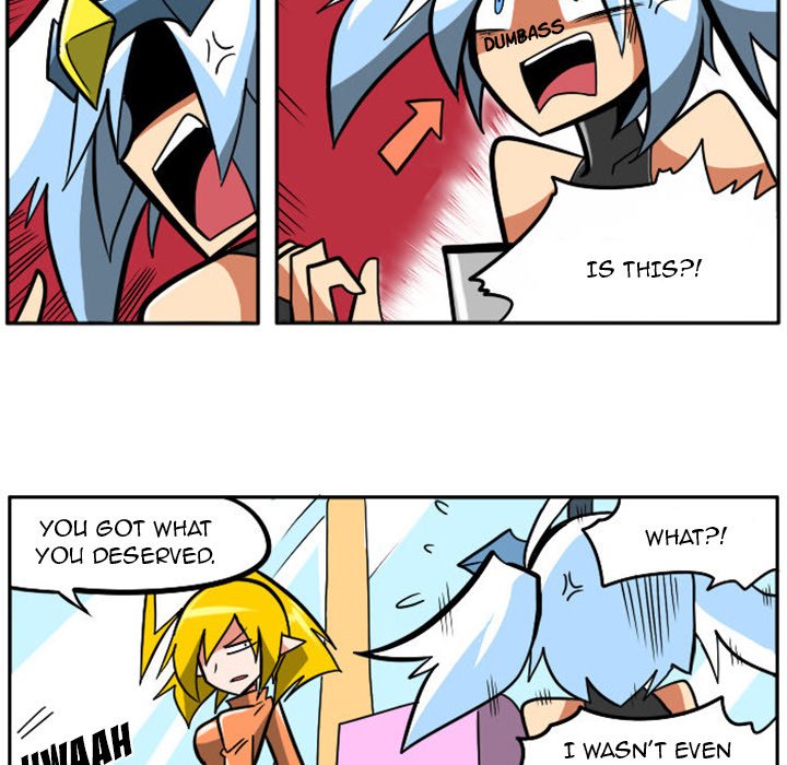 Maki and Friends Chapter 13 image 18