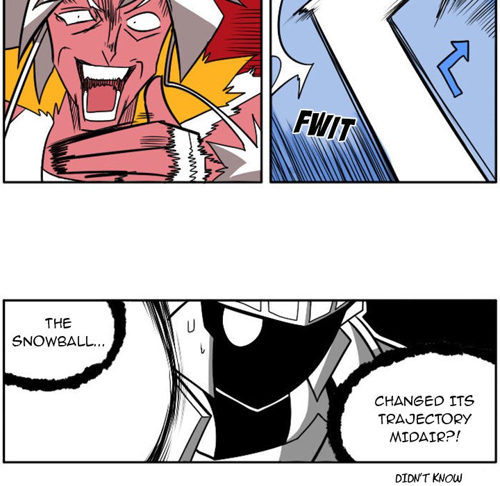 Maki and Friends Chapter 13 image 31