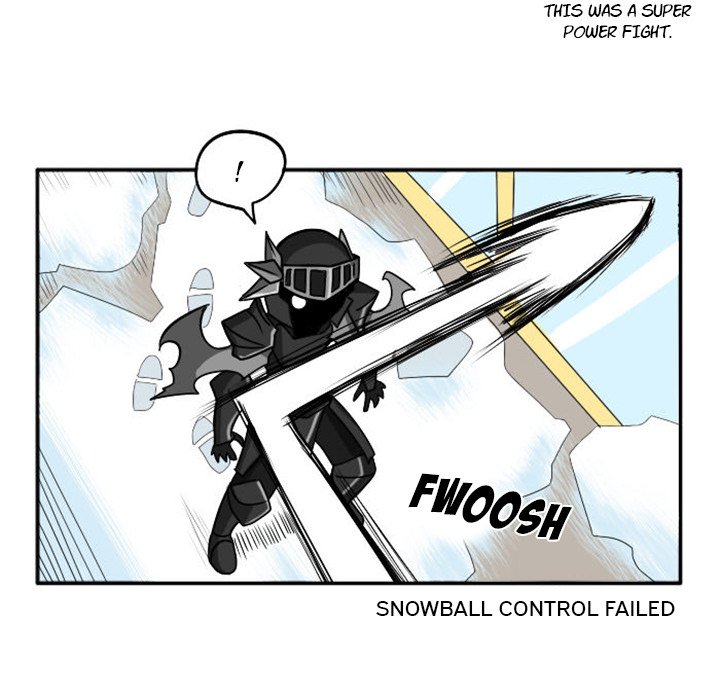 Maki and Friends Chapter 13 image 32