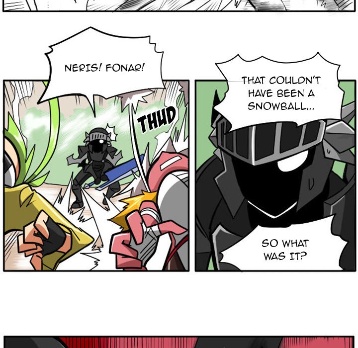 Maki and Friends Chapter 13 image 51